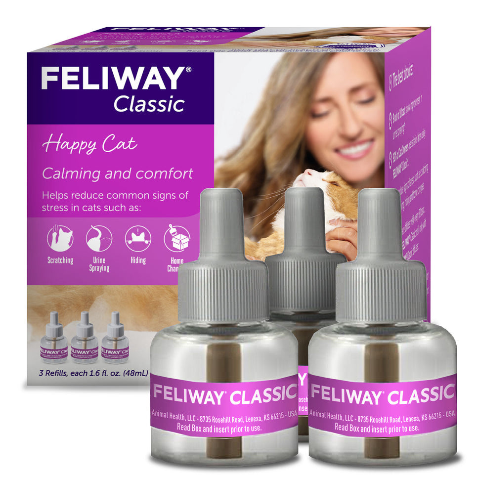 Feliway Classic Diffuser