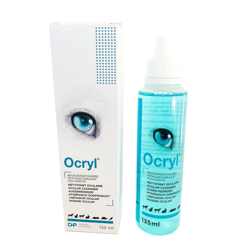 Domes Pharma Ocryl