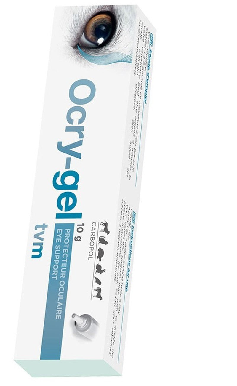 Domes Pharma Ocry-Gel