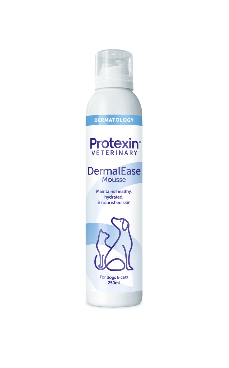 Protexin Dermalease Mousse