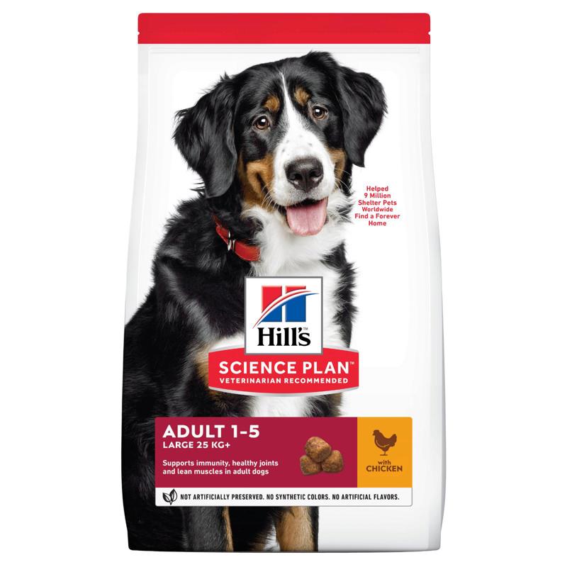 Hill's SP Dog Adult Large