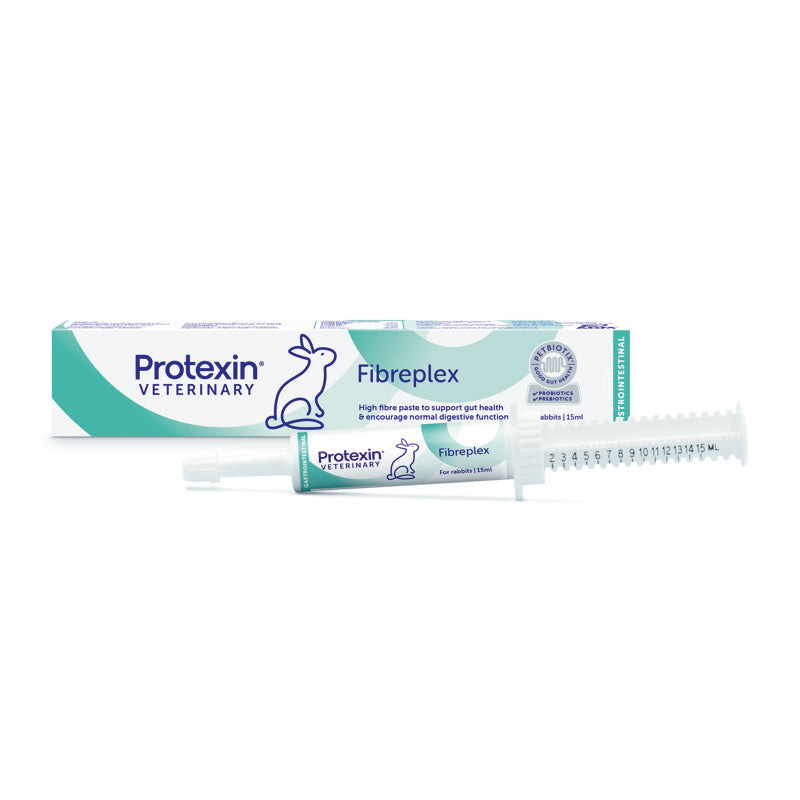 Protexin Fibreplex fyrir kanínur