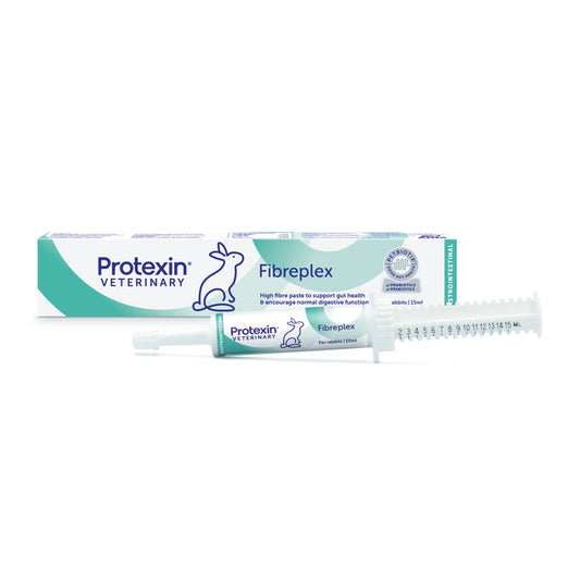 Protexin Fibreplex fyrir kanínur