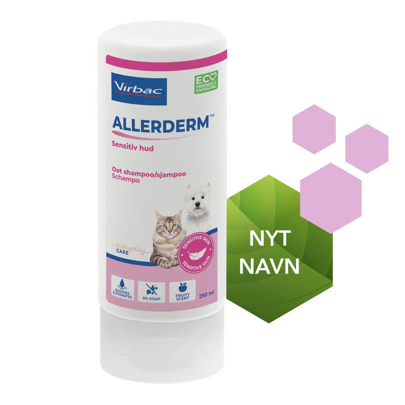 Virbac Allerderm