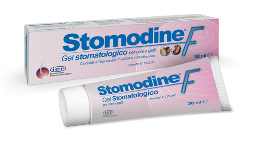 Nextmune Stomodine