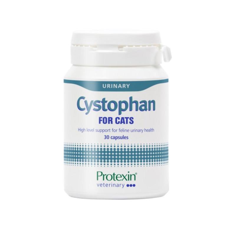 Protexin Cystophan