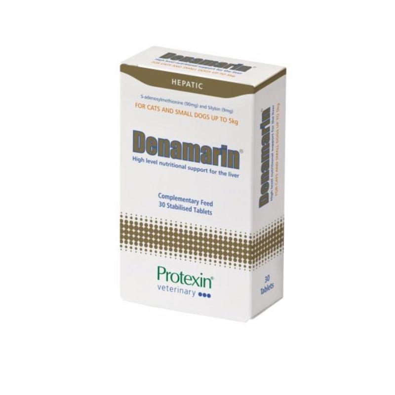 Protexin Denamarin
