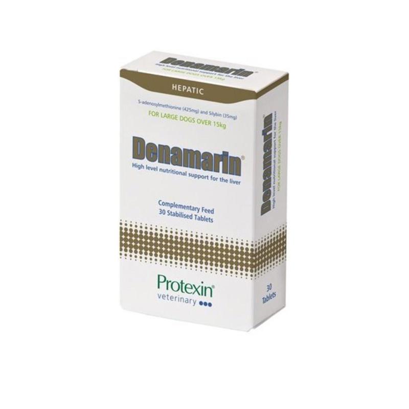 Protexin Denamarin