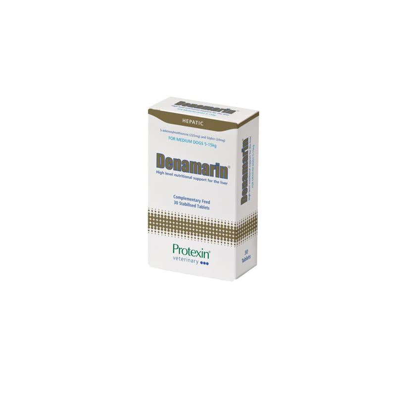Protexin Denamarin