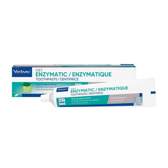 Virbac Enzymatic Toothpaste