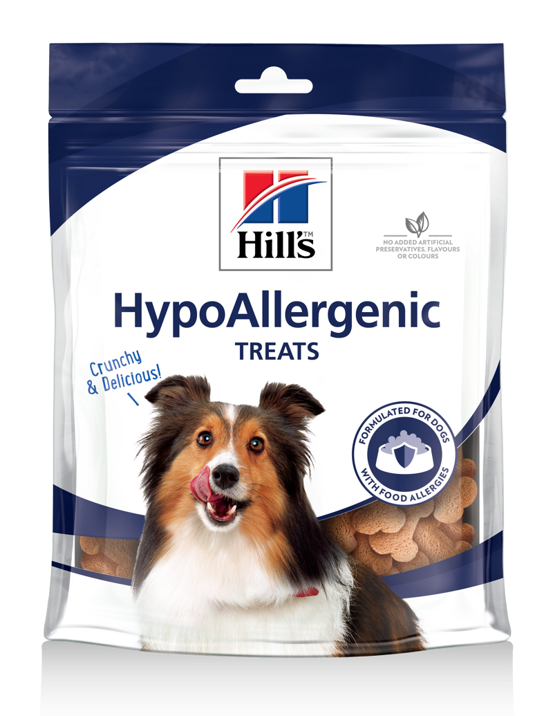 Hill's Dog Hypoallergenic Treats 220 g