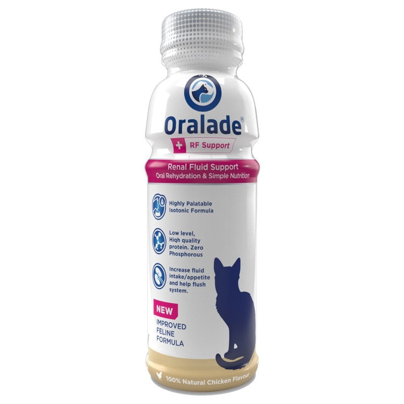 Oralade