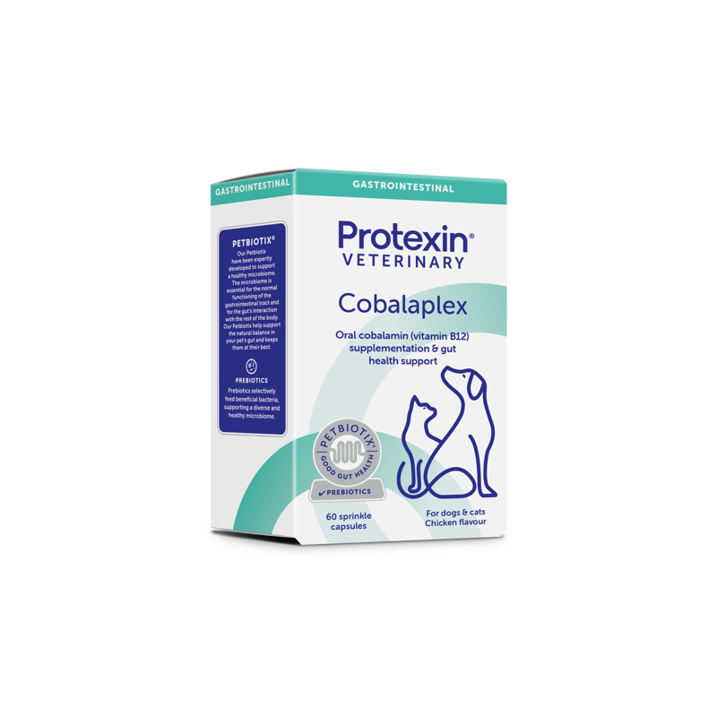 Protexin Cobalaplex