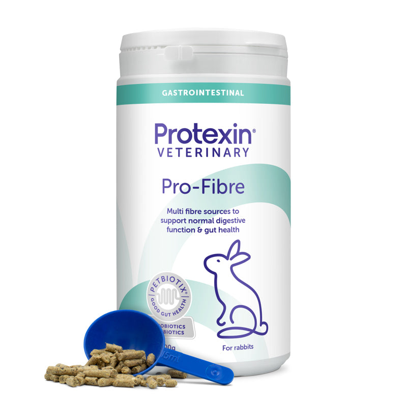 Protexin Pro-Fibre fyrir kanínur