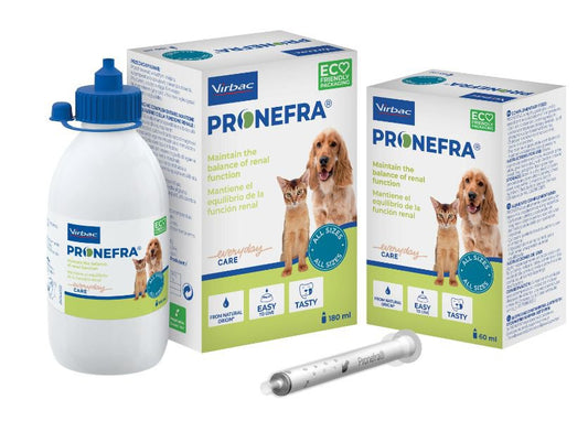 Virbac Pronefra