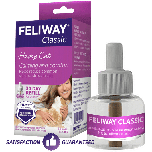 Feliway Classic Diffuser