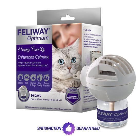 Feliway Optimum Diffuser