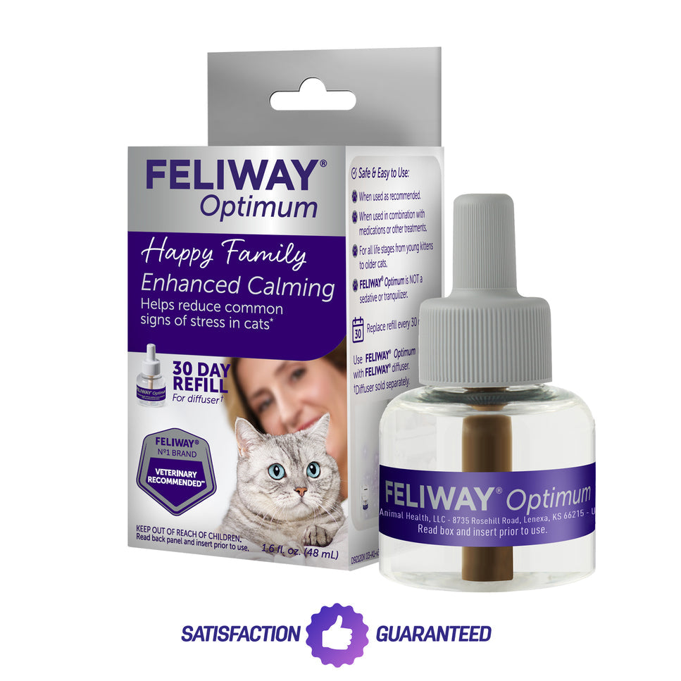 Feliway Optimum Diffuser