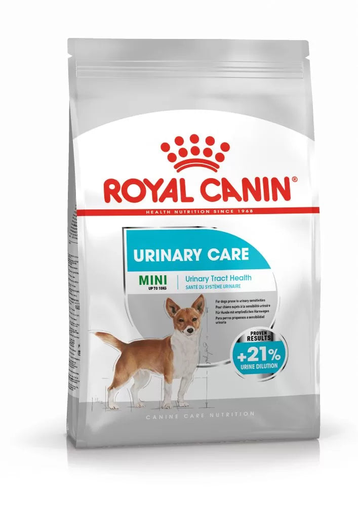 RC CCN Dog Mini Urinary Care