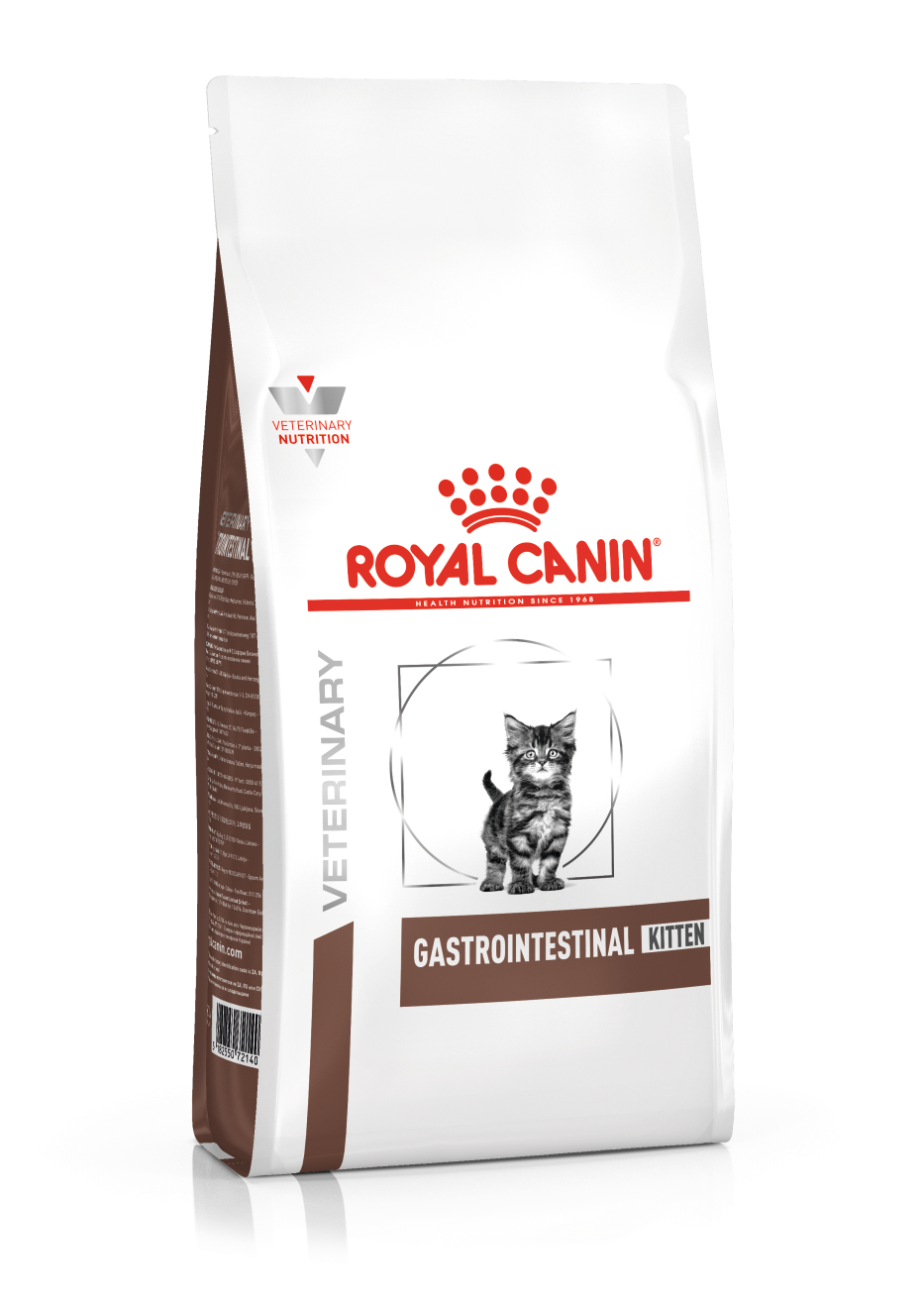 RC VHN Cat Gastrointestinal Kitten