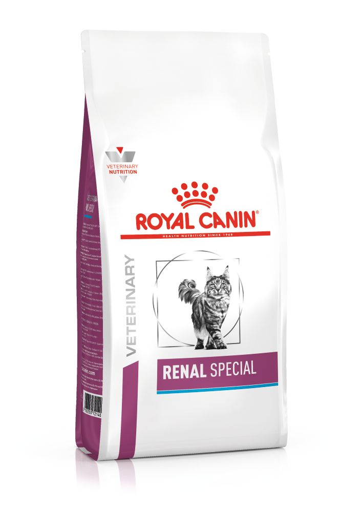 RC VHN Cat Renal Special