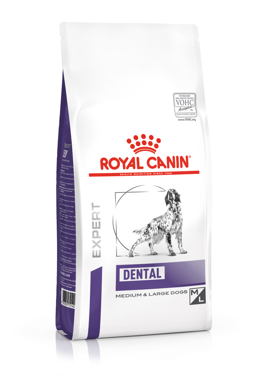 RC VHN Dog Dental