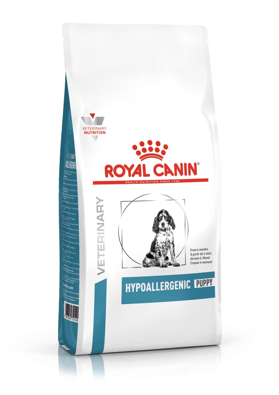 RC VHN Dog Hypoallergenic Puppy