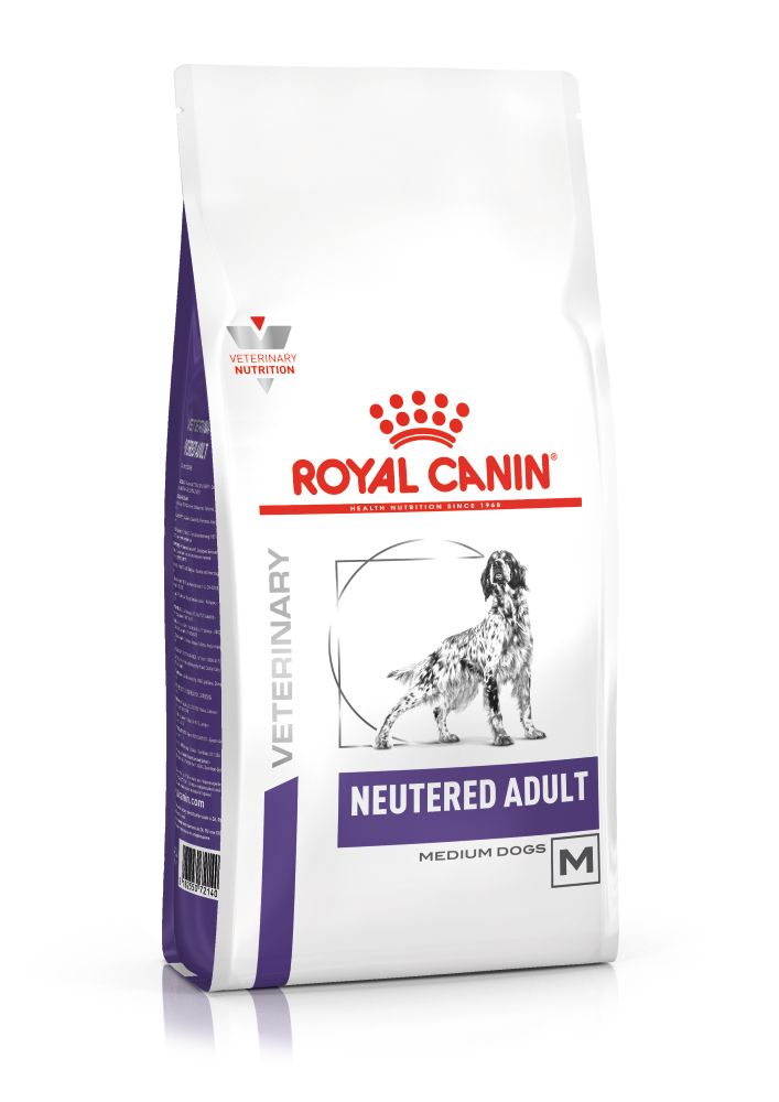 RC VHN Dog Neutered Adult