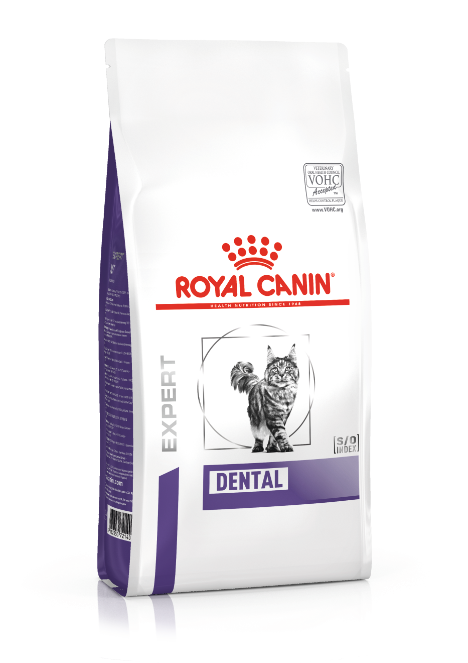 RC VHN Cat Dental