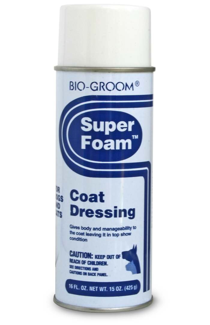 Bio-Groom Sýningavörur