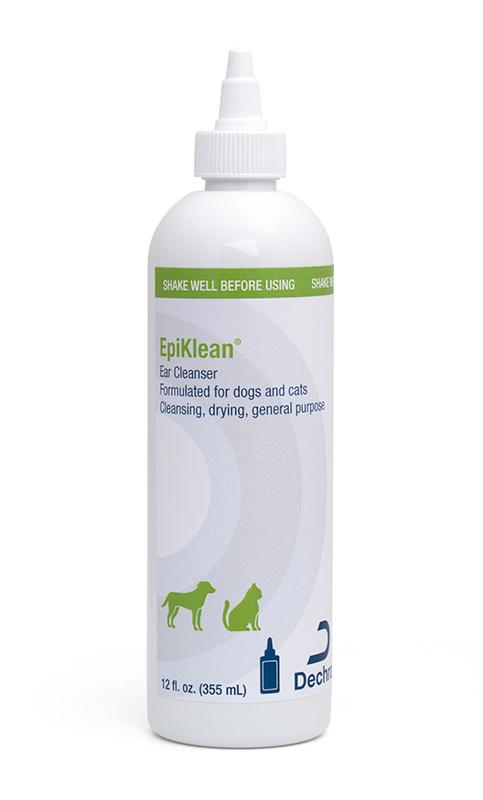 Dechra Eyrnahreinsir