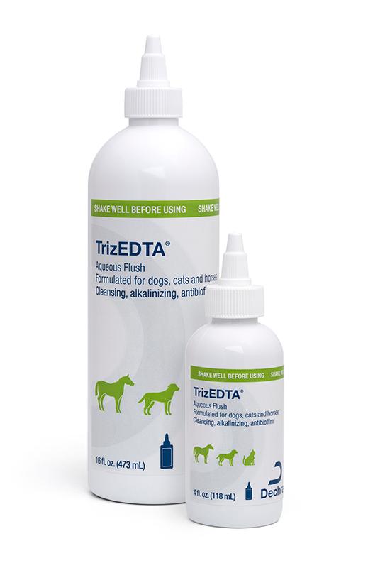 Dechra Eyrnahreinsir