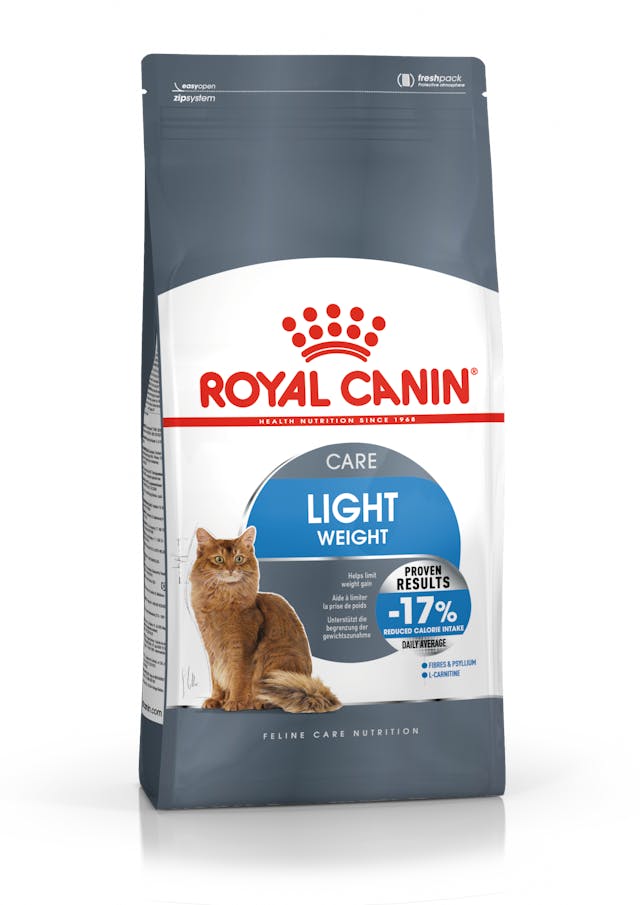 RC FCN Cat Light Weight Care
