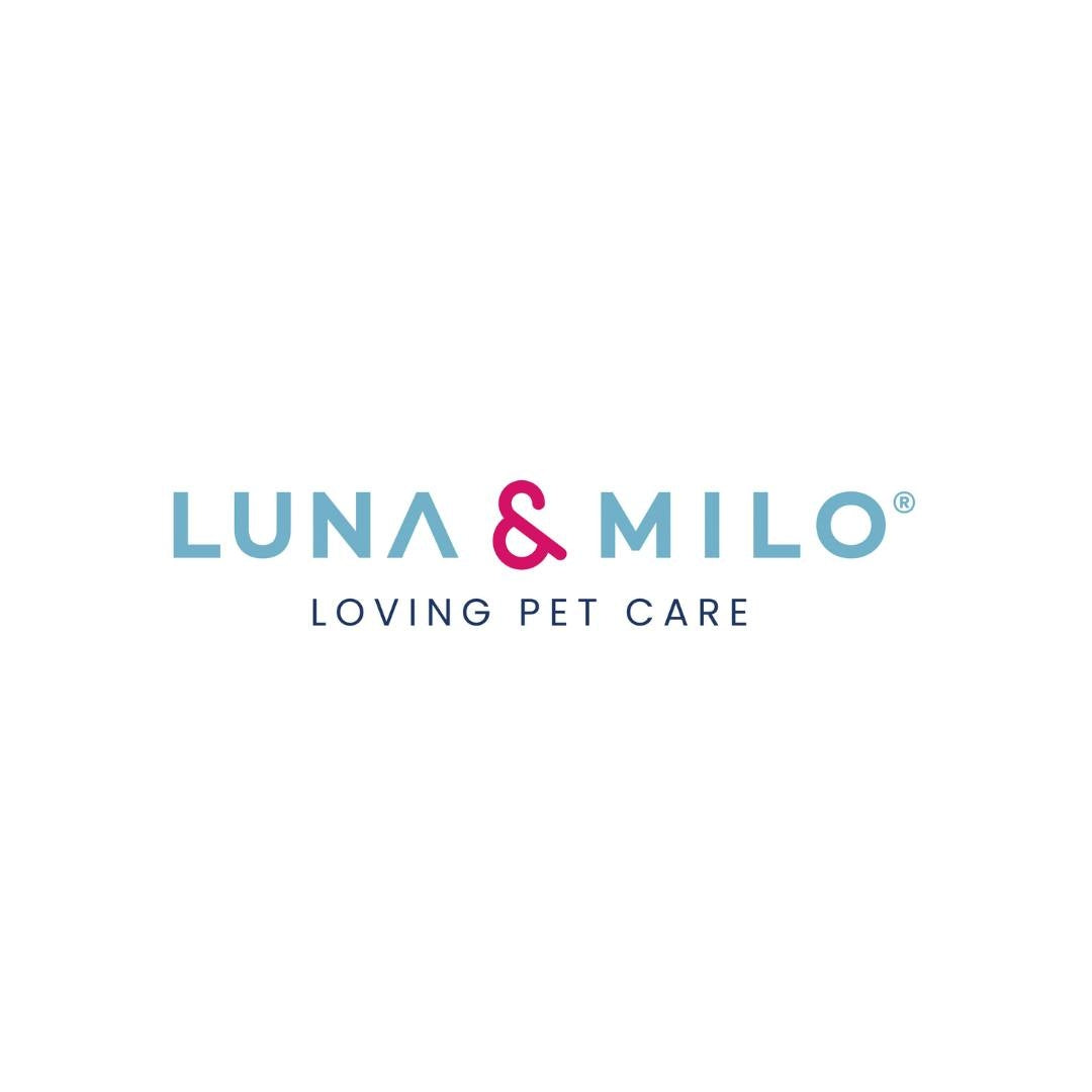 Luna & Milo