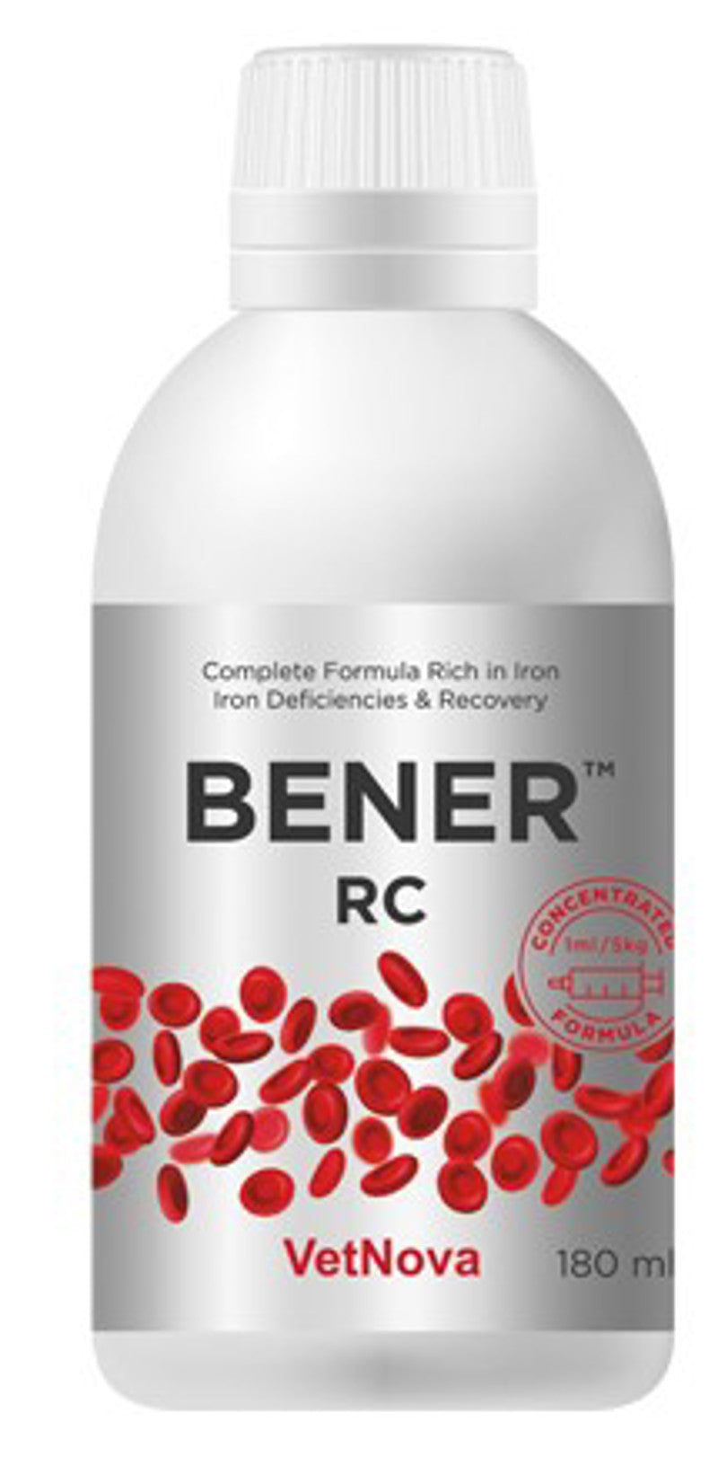 VetNova Bener RC