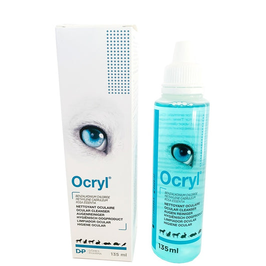 Domes Pharma Ocryl
