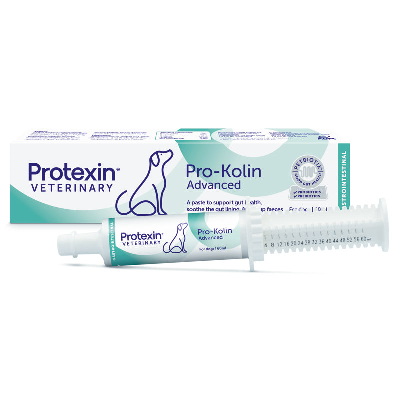 Protexin Pro-Kolin fyrir hunda