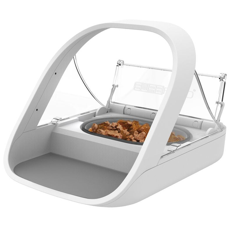 SureFlap Microchip Pet Feeder