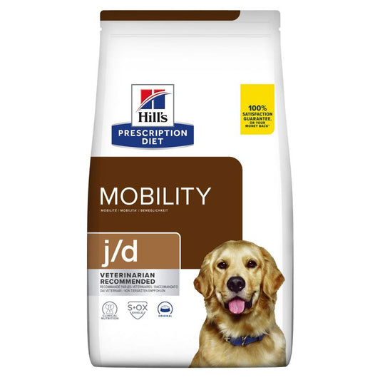 Hill's PD Dog j/d