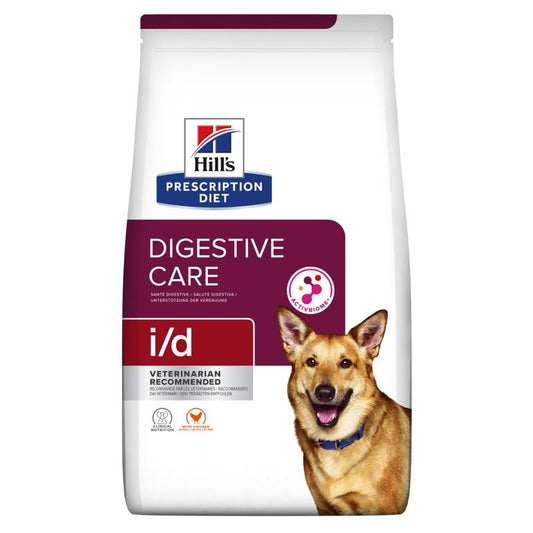 Hill's PD Dog i/d