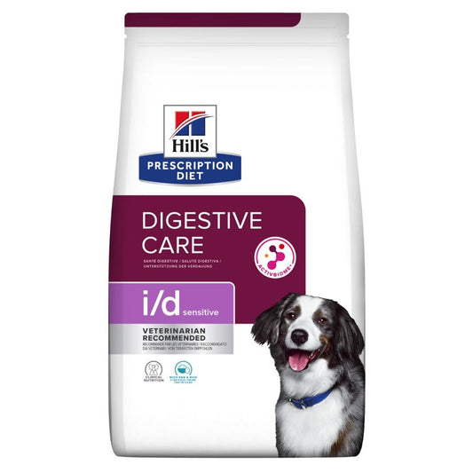 Hill's PD Dog i/d Sensitive