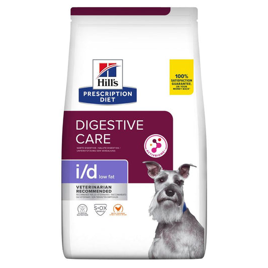 Hill's PD Dog i/d Low Fat