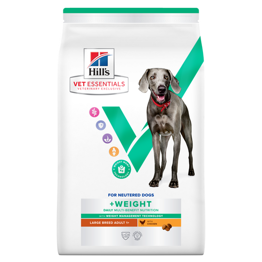 Hill's VE Adult Weight Large