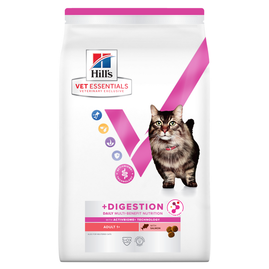 Hill's VE Cat Adult Digestion
