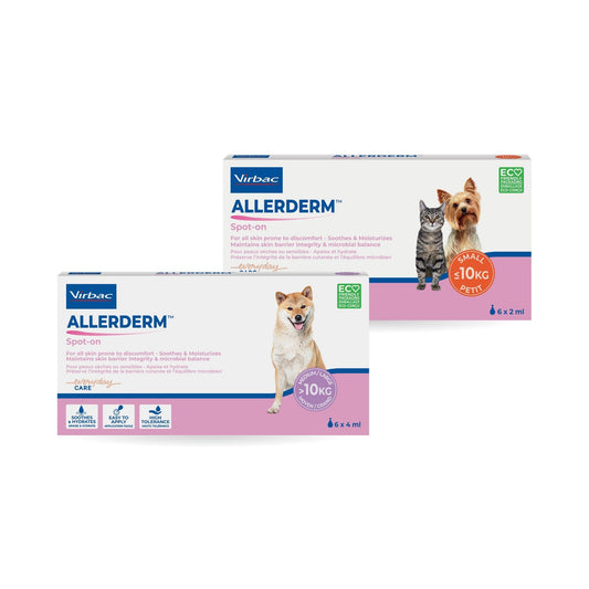 Allerderm Spot-On