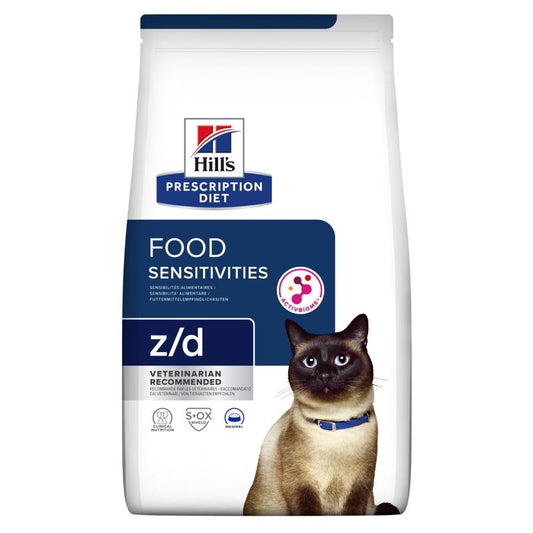 Hill's PD Cat z/d