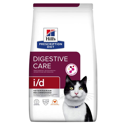 Hill's PD Cat i/d