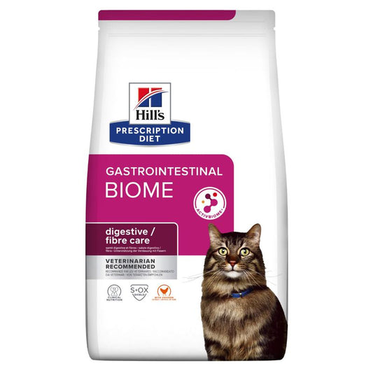 Hill's PD Cat GI Biome