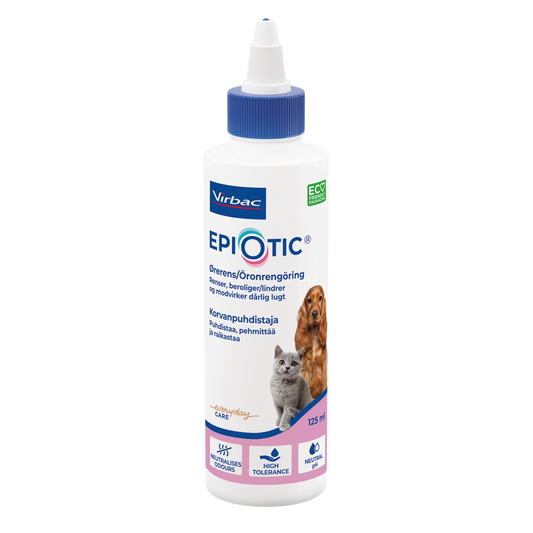 Virbac Epi-otic
