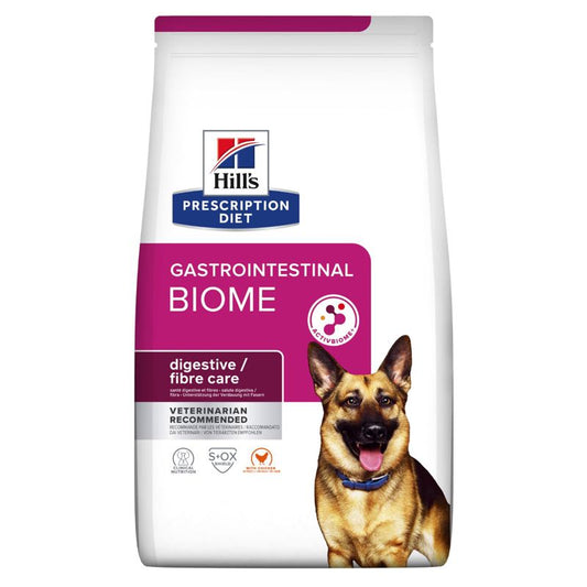 Hill's PD Dog GI Biome